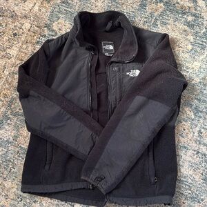 North face fleece